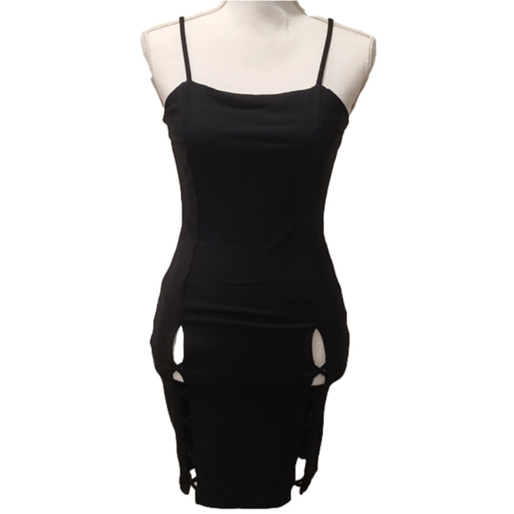 REVAMPED - Women's Dress (LBD)